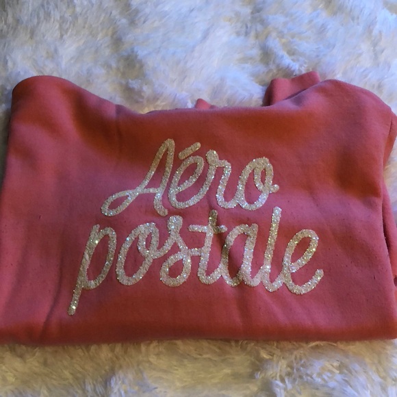 Aeropostale Sweaters - Aeropostale hoodie